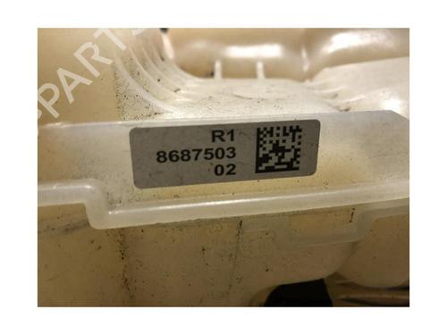 Expansion tank MINI MINI (F56) Cooper S | BP21556715C120