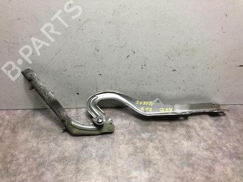 Used Hinge/Door check strap PEUGEOT 207 (WA_, WC_) 1.4 HDi (68 hp) 20617396