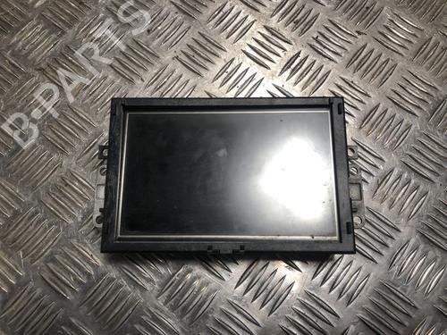 Used Display monitor DS DS 4 / DS 4 CROSSBACK (NX_) 1.6 BlueHDi 120 (120 hp) 31196211