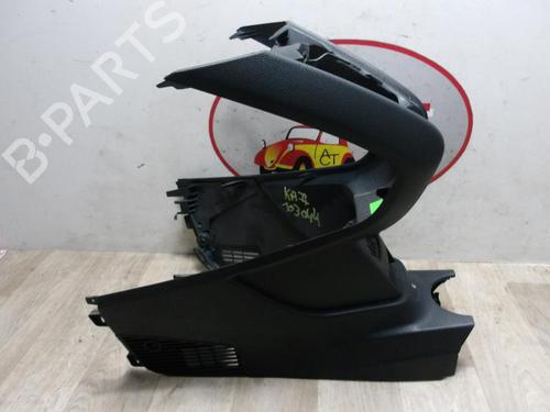 Mittelkonsole FORD KA (RU8) 1.2 (69 hp) 28684233