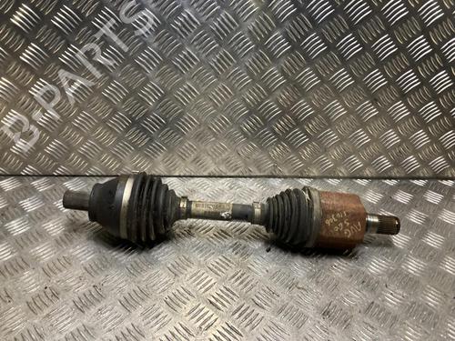 Arbre de transmission avant gauche VOLVO S60 II (134) D5 AWD (205 hp) 32999057
