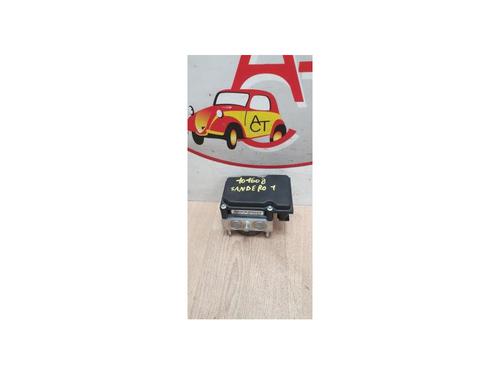 ABS pump DACIA SANDERO 1.4 MPI LPG | BP13292648M43 