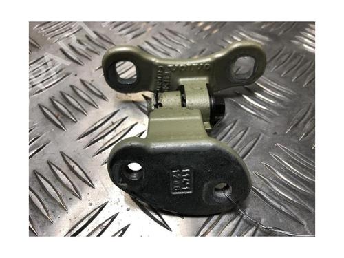 Hinge/Door check strap VOLVO V50 (545) 1.6 D | BP23567876C146 