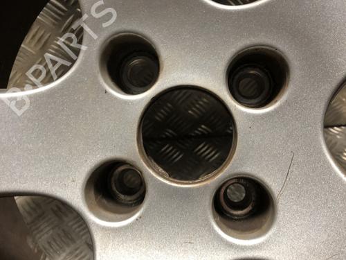 Rim PEUGEOT 3008 I MPV (0U_) 1.6 HDi | BP31983010C45