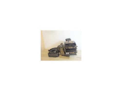 Used Heater matrix box SEAT IBIZA IV SC (6J1, 6P5) 1.9 TDI (105 hp) 25799552