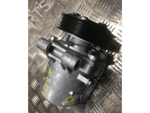 AC-Kompressor CITROËN C3 III (SX) 1.2 THP 110 (SXHNPS, SXHNZT, SXHNZ6) | BP21259187M34