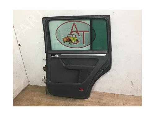 Right rear door VW TOURAN (1T1, 1T2) 2.0 TDI | BP13284119C5 