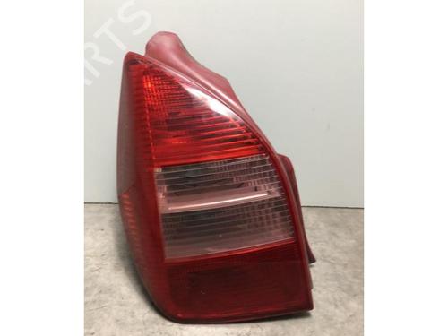 Left taillight CITROËN C2 (JM_) 1.4 | BP21055889C34
