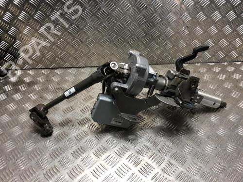 Lenksäule für RENAULT MEGANE IV Hatchback (B9A/M/N_) 1.5 dCi 110 (B9A3) (110 hp) 31200971