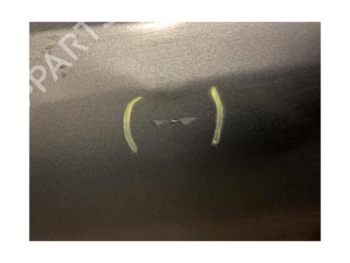 Dør venstre bagtil JAGUAR X-TYPE I (X400) 2.0 D | BP20622793C4 