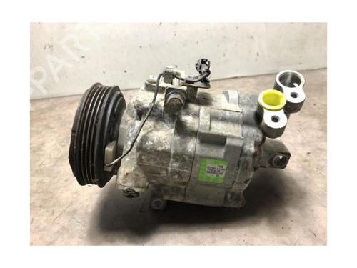 AC compressor SUZUKI SPLASH (EX) 1.0 (A5B310) | BP27861612M34