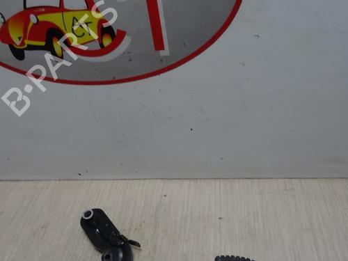 bremsepedal PEUGEOT PARTNER Tepee 1.6 HDi (114 hp) 12970427