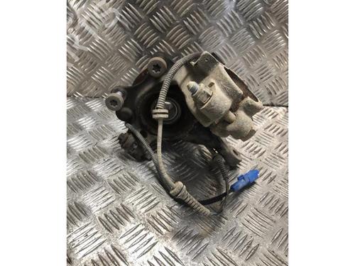 Right front steering knuckle CITROËN C3 III (SX) 1.2 PureTech 82 | BP26185411M26