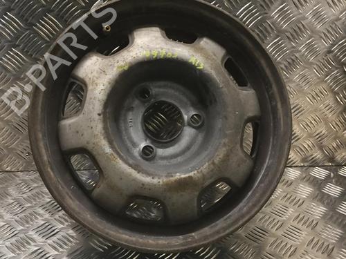 Fælk Fælk PEUGEOT 106 I (1A, 1C) 1.0 (50 hp) 23253740 23253740
