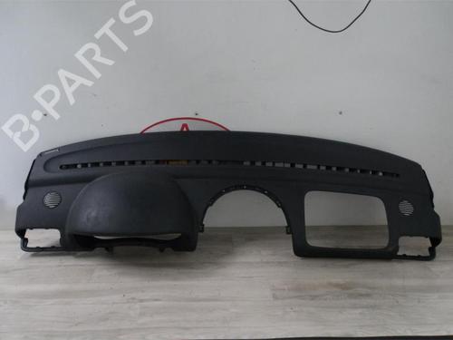 Dashboard RENAULT CLIO II (BB_, CB_) 1.6 (B/CB0D, BB00) | BP12972524C46 