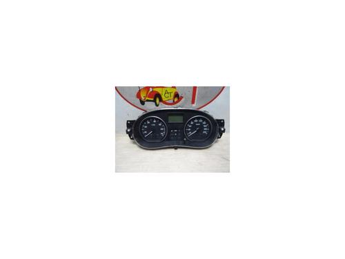 Kombiinstrument DACIA SANDERO 1.4 (BS0C, BS0A, BS0G, BS1F, BS0E) (75 hp) 12966053