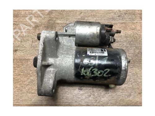 Starter CITROËN C3 I (FC_, FN_) 1.4 i | BP25305732M8 