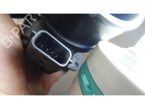 Mass air flow sensor RENAULT SCÉNIC III (JZ0/1_) 1.5 dCi | BP28286719M95 