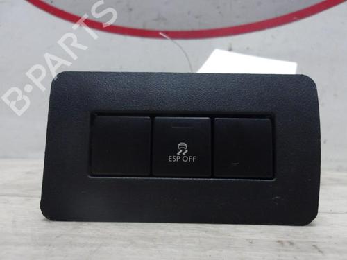 Used Switch CITROËN DS3 (SA_) 1.6 HDi 115 (114 hp) 12973905