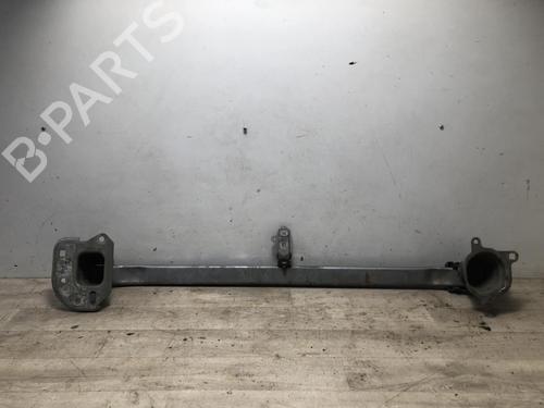 Used Front bumper reinforcement NISSAN MICRA III (K12) 1.5 dCi (86 hp) 23100245
