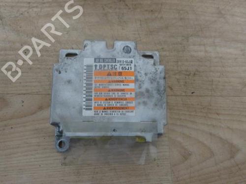 Used ECU airbags ECU airbags 24589760 24589760