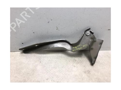 Hinge/Door check strap NISSAN QASHQAI I (J10, NJ10) 1.5 dCi | BP20614917C146