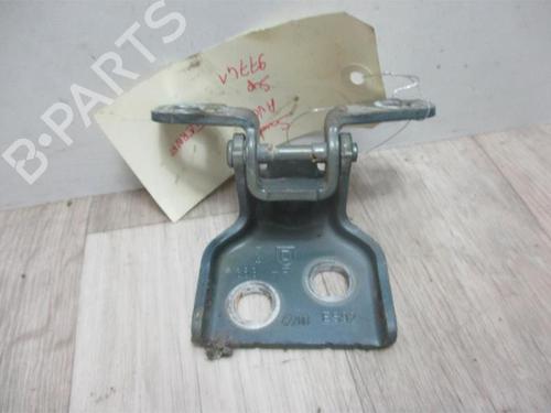 Used Hinge/Door check strap DACIA SANDERO 1.5 dCi (68 hp) 13227591