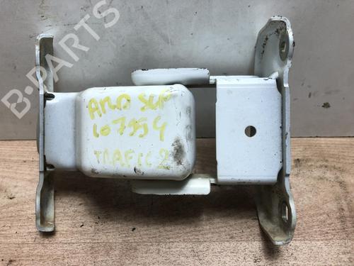 Used Hinge/Door check strap RENAULT TRAFIC II Bus (JL) 2.0 dCi 115 (JL00, JL01, JL0H, JL0M, JL0U) (114 hp) 20719006