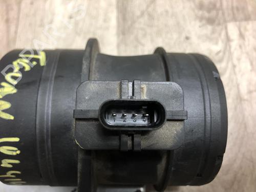 Mass air flow sensor VW TIGUAN (5N_) 2.0 TDI 4motion | BP28576052M95 - Image 2