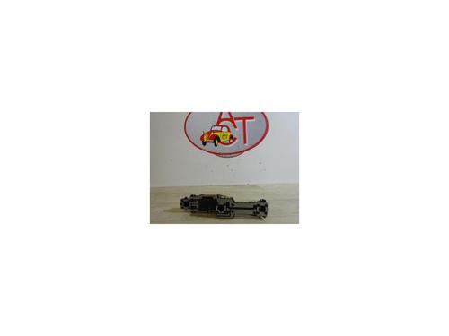 Éclairage de plaque d'immatriculation DACIA SANDERO 1.4 (BS0C, BS0A, BS0G, BS1F, BS0E) (75 hp) 20626212