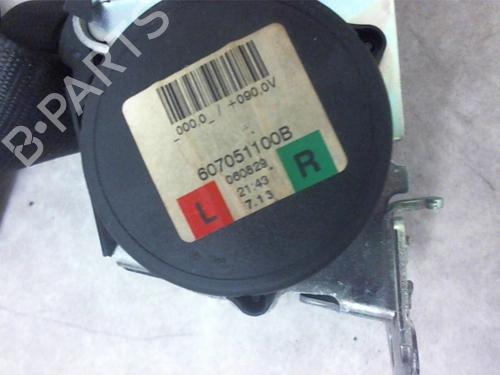 Rear right seatbelt BMW 1 (E87) 118 d | BP28730193I28