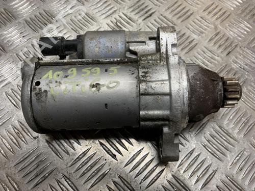 Used Starter Starter SKODA CITIGO (NF1) 1.0 (60 hp) 33690594 33690594