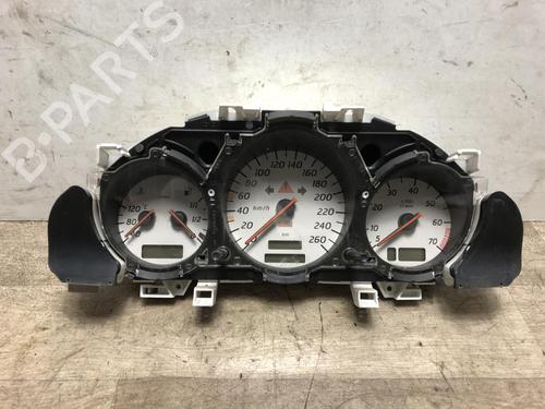 Used Instrument cluster MERCEDES-BENZ SLK (R170) 200 Kompressor (170.444) (163 hp) 20612109