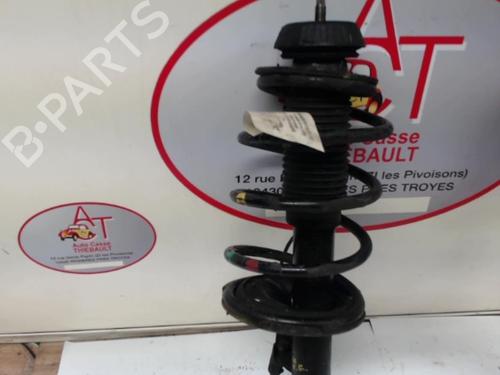 Left front shock absorber HYUNDAI i20 I (PB, PBT) 1.2 | BP13035843M16