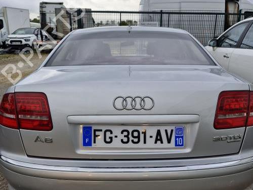 Rear bumper right light AUDI A8 D3 (4E2, 4E8) 3.0 TDI quattro | BP23037307C82 