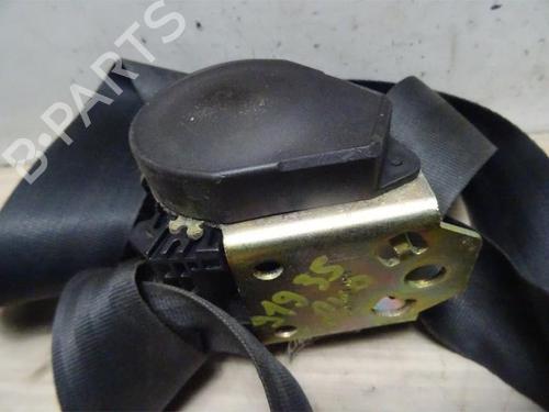 Front right seatbelt PEUGEOT 406 Coupe (8C) 2.2 HDI | BP13281375I25 