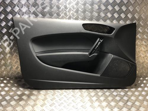 Forreste venstre beklædning AUDI A1 (8X1, 8XK) 1.2 TFSI (86 hp) 32337276