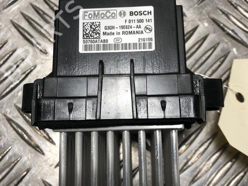 Résistance de chauffage FORD FOCUS IV (HN) 1.5 EcoBlue (120 hp) 32315648