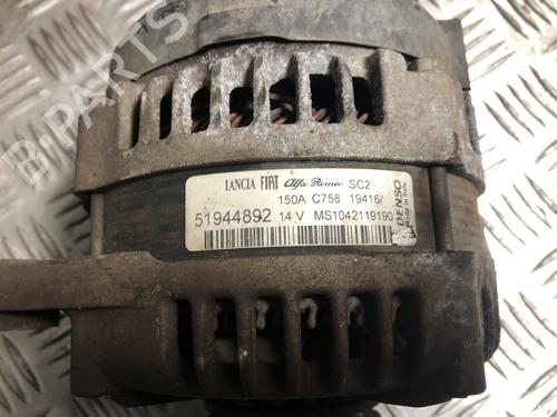 Alternator FIAT DUCATO Van (250_) 120 Multijet 2,3 D | BP33739605M7 - Image 3