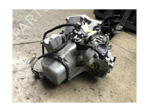 Gearbox PEUGEOT 208 I (CA_, CC_) 1.2 VTi 68 / PureTech 68 | BP20614930M3 