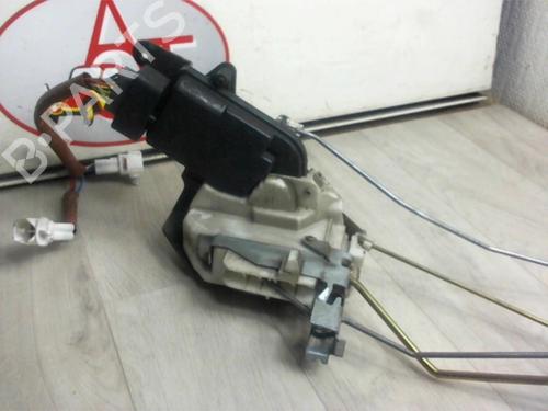 Front left lock SUZUKI LIANA Hatchback 1.4 DDiS | BP13281843C98 