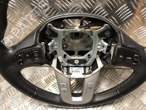 Steering wheel KIA CEE'D Hatchback (ED) 1.6 CRDi 90 | BP31197419C49 