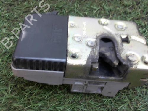 Front right lock PEUGEOT 406 (8B) 2.0 HDI 90 | BP20630024C97 