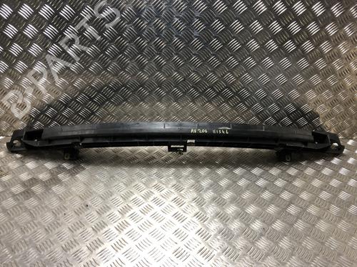Used Front bumper reinforcement PEUGEOT 206 SW (2E/K) 1.6 16V (109 hp) 32113850