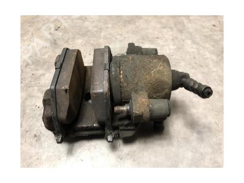 Right front brake caliper SKODA FABIA II (542) 1.6 TDI | BP20632884M104 