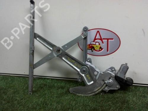 Used Front right window mechanism SUZUKI SWIFT III (MZ, EZ) 1.3 DDiS (RS413D) (75 hp) 30779937