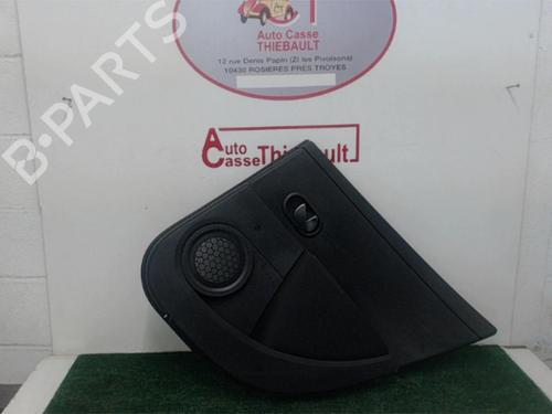 Used Rear right panel RENAULT CLIO III Grandtour (KR0/1_) 1.5 dCi (KR0F) (86 hp) 13262561