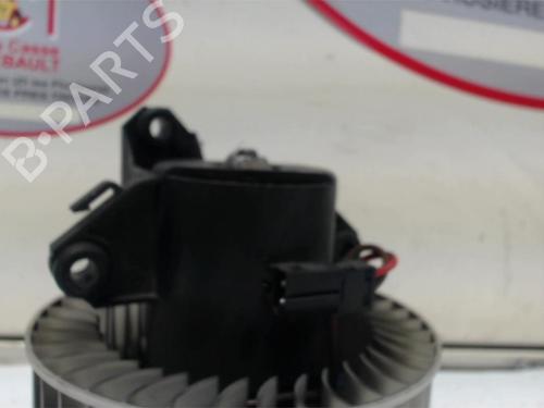 Heater blower motor MERCEDES-BENZ A-CLASS (W168) A 170 CDI (168.009, 168.109) | BP13131248M62 