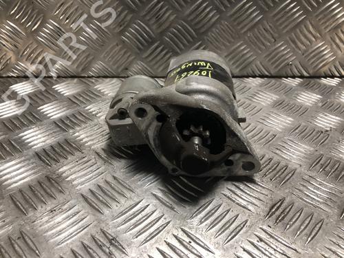Used Starter Starter RENAULT TWINGO II (CN0_) 1.2 16V (CN0K, CN0V, CN0A) (76 hp) 33851429 33851429
