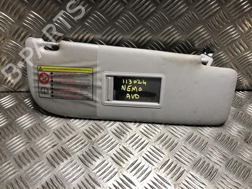 Used Other Other CITROËN NEMO MPV 1.4 HDi (68 hp) 34215479 34215479